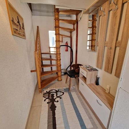 Maison Villageoise Collombey-Muraz Exterior foto